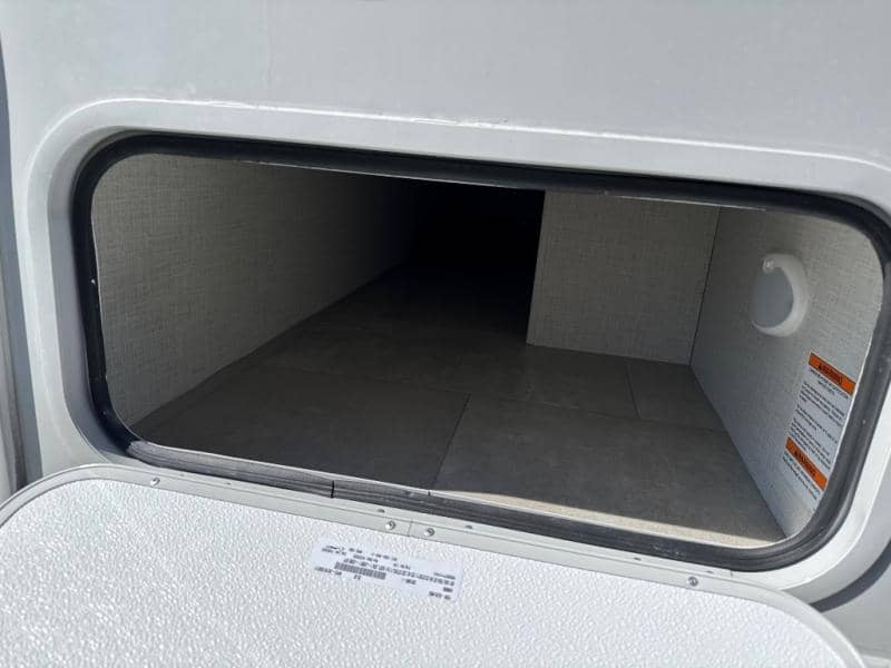 2026 Thor Motor Coach 2026 Thor Motor Coach Quantum - thumbnail 6