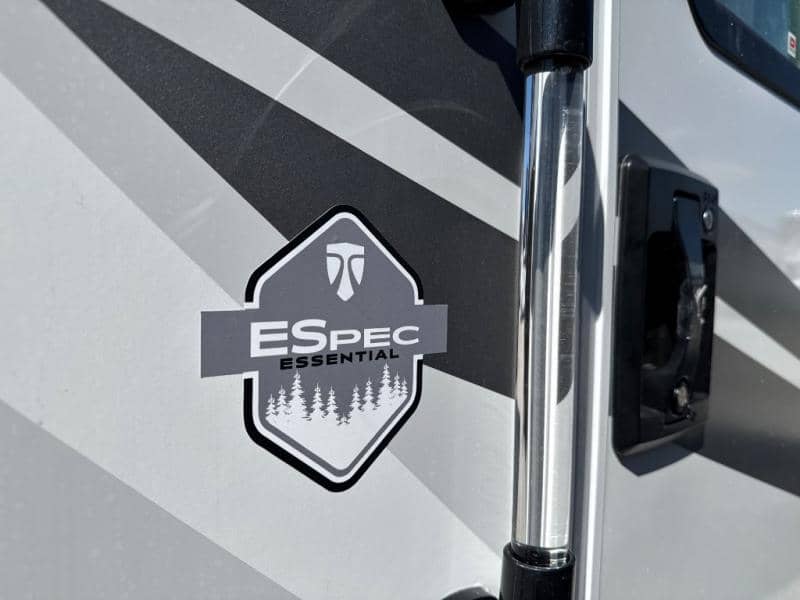 2026 Thor Motor Coach 2026 Thor Motor Coach Quantum - thumbnail 7