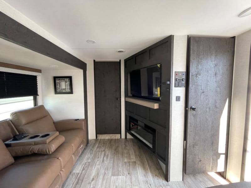 2026 Venture RV 2026 Venture RV Sienna - thumbnail 11