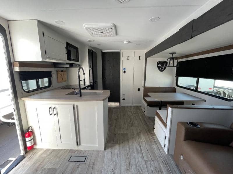 2026 Venture RV 2026 Venture RV Sienna - thumbnail 12