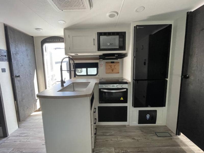2026 Venture RV 2026 Venture RV Sienna - thumbnail 13