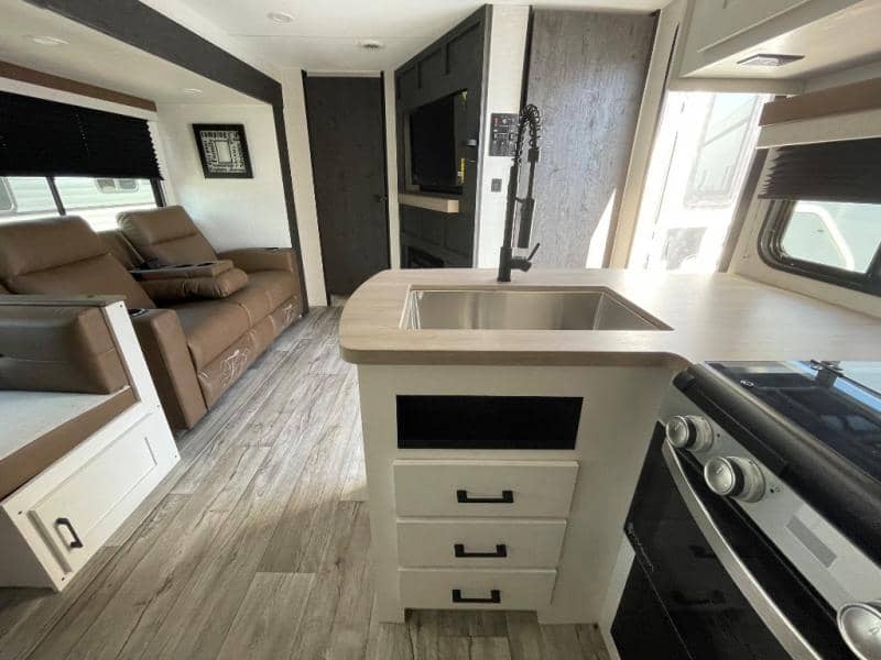 2026 Venture RV 2026 Venture RV Sienna - thumbnail 14