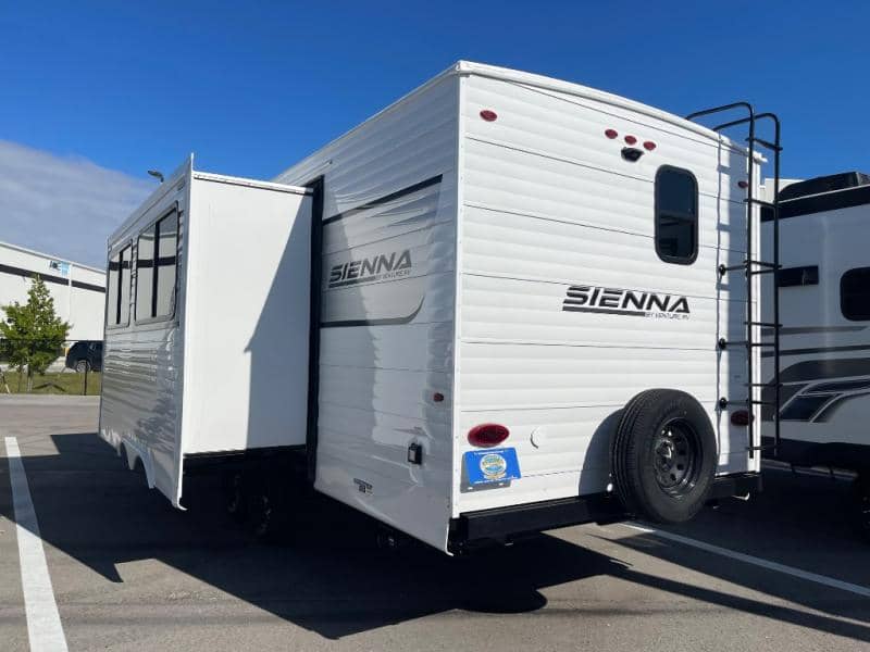 2026 Venture RV 2026 Venture RV Sienna - thumbnail 5