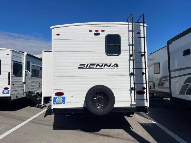 2026 Venture RV 2026 Venture RV Sienna - thumbnail 6