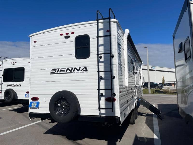 2026 Venture RV 2026 Venture RV Sienna - thumbnail 7