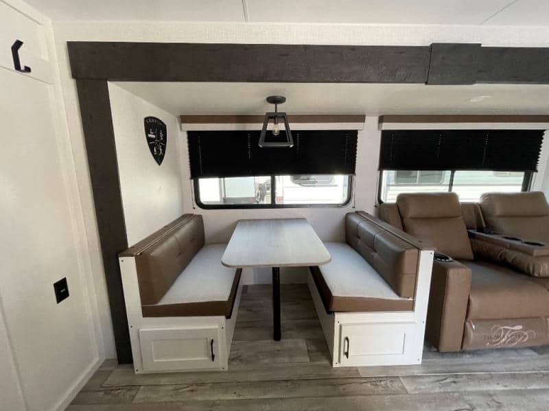 2026 Venture RV 2026 Venture RV Sienna - thumbnail 10
