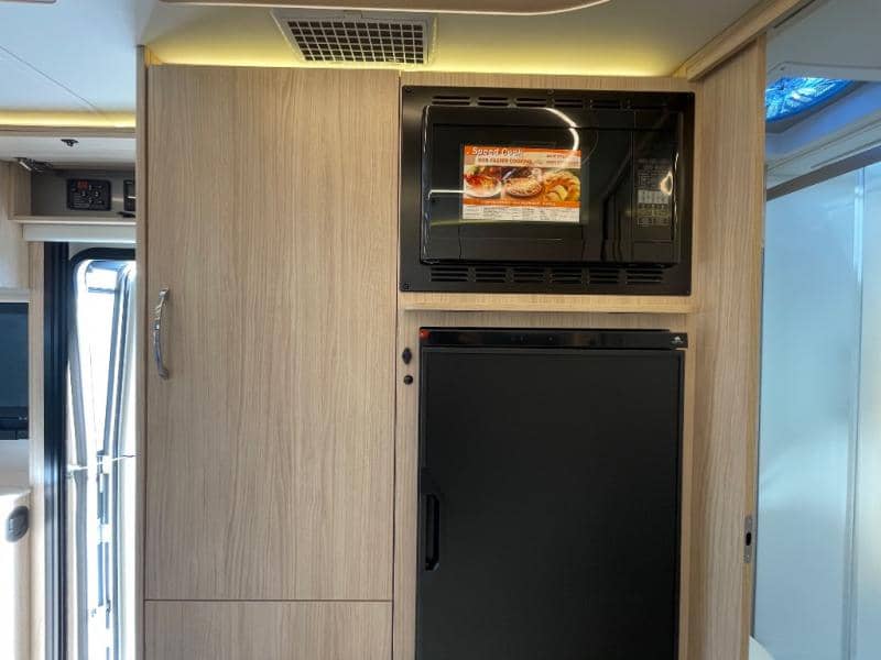 2026 Leisure Travel Vans 2026 Leisure Travel Vans Unity - thumbnail 16