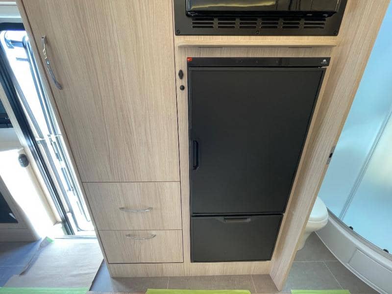 2026 Leisure Travel Vans 2026 Leisure Travel Vans Unity - thumbnail 17