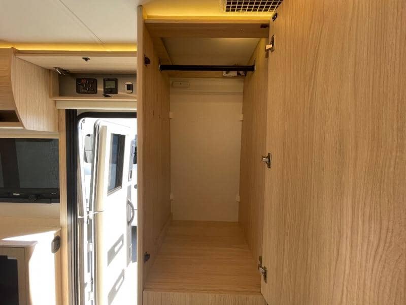 2026 Leisure Travel Vans 2026 Leisure Travel Vans Unity - thumbnail 18