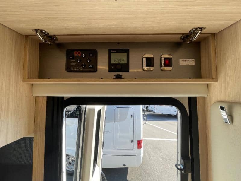 2026 Leisure Travel Vans 2026 Leisure Travel Vans Unity - thumbnail 19