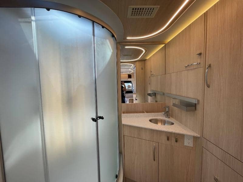 2026 Leisure Travel Vans 2026 Leisure Travel Vans Unity - thumbnail 20