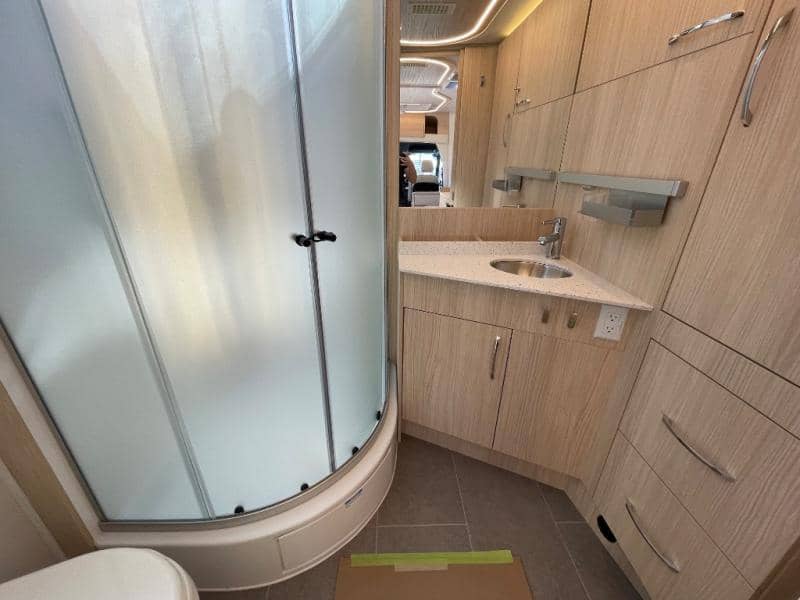 2026 Leisure Travel Vans 2026 Leisure Travel Vans Unity - thumbnail 21