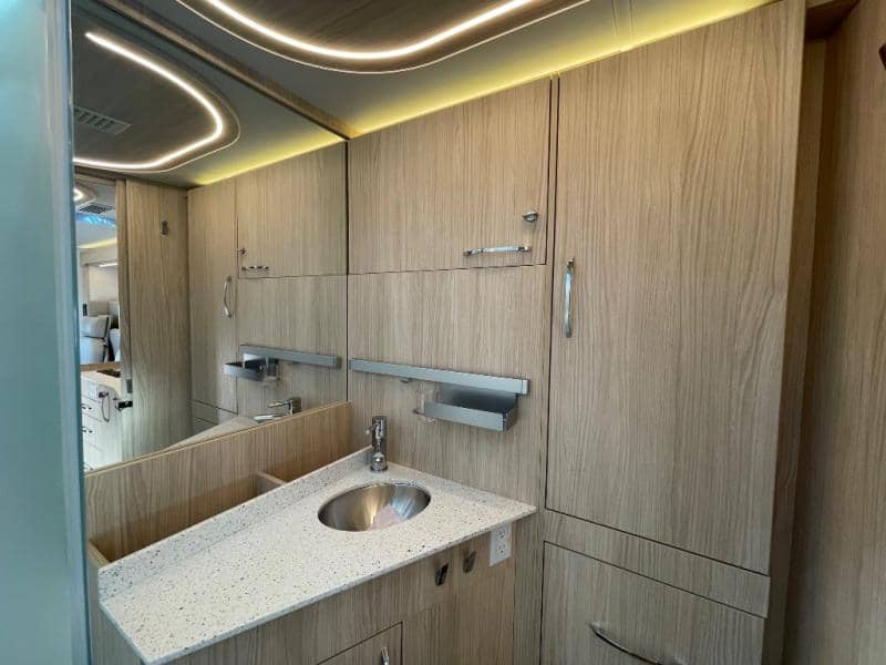 2026 Leisure Travel Vans 2026 Leisure Travel Vans Unity - thumbnail 22