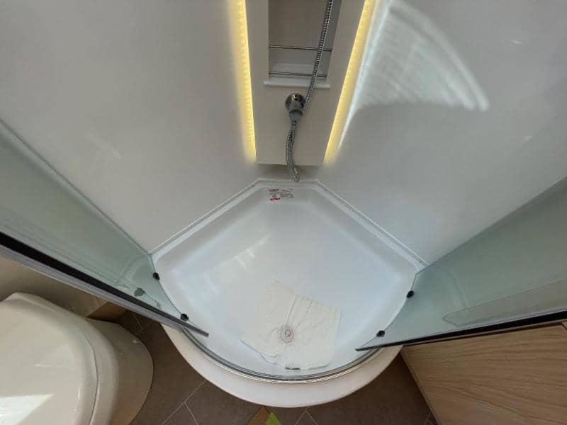 2026 Leisure Travel Vans 2026 Leisure Travel Vans Unity - thumbnail 27