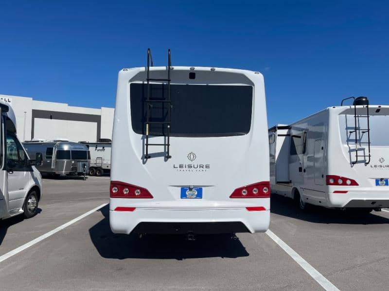 2026 Leisure Travel Vans 2026 Leisure Travel Vans Unity - thumbnail 7