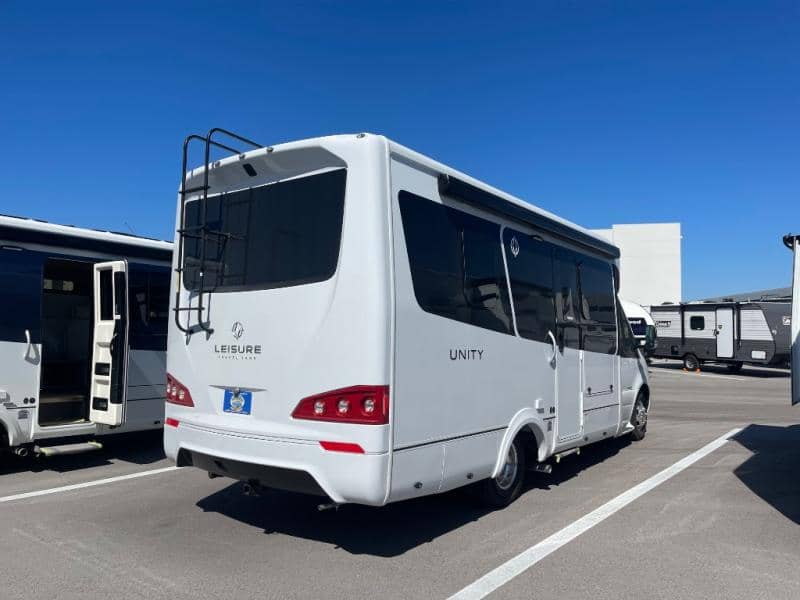 2026 Leisure Travel Vans 2026 Leisure Travel Vans Unity - thumbnail 8