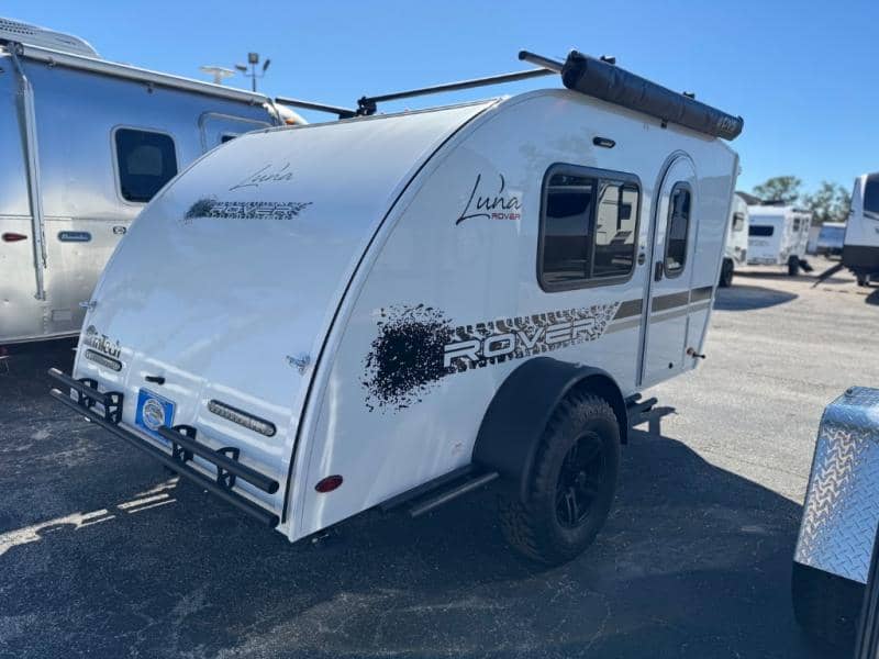 2026 inTech RV 2026 inTech RV LUNA - thumbnail 5