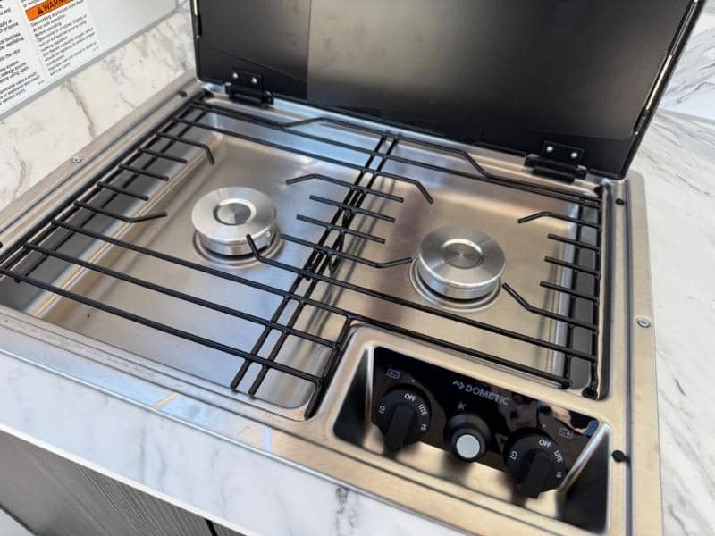 2026 inTech RV 2026 inTech RV LUNA - thumbnail 9