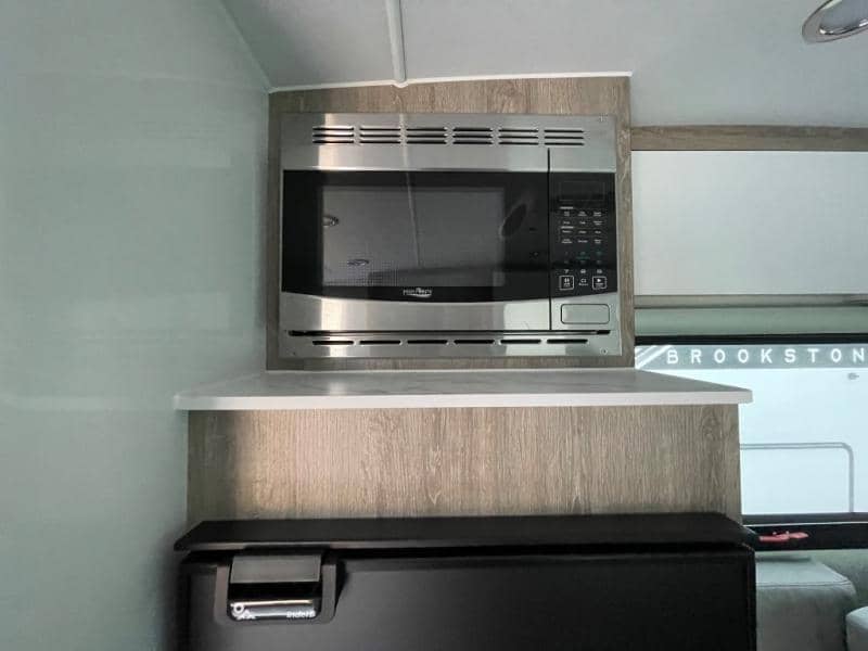 2026 inTech RV 2026 inTech RV Sol - thumbnail 11