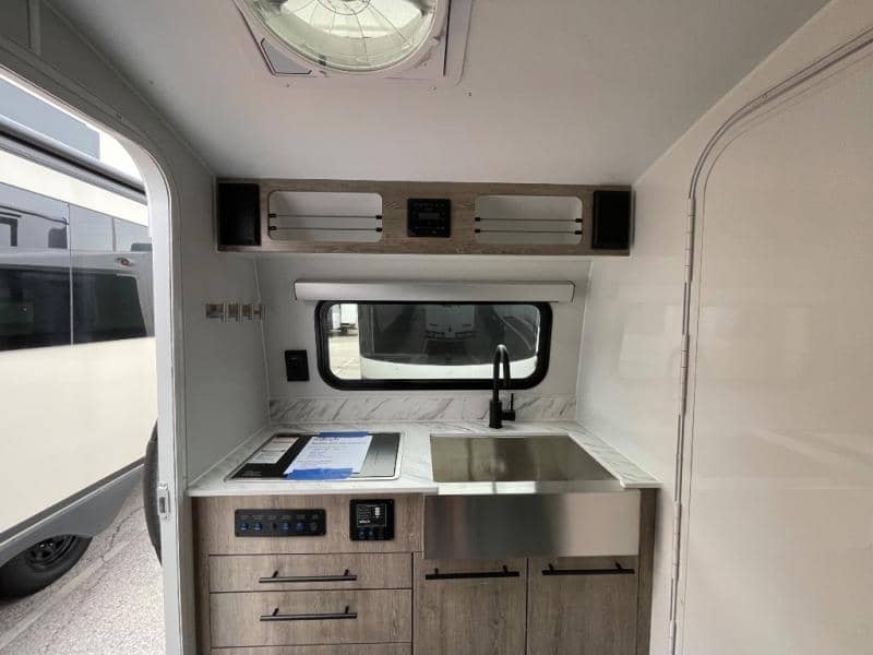 2026 inTech RV 2026 inTech RV Sol - thumbnail 13