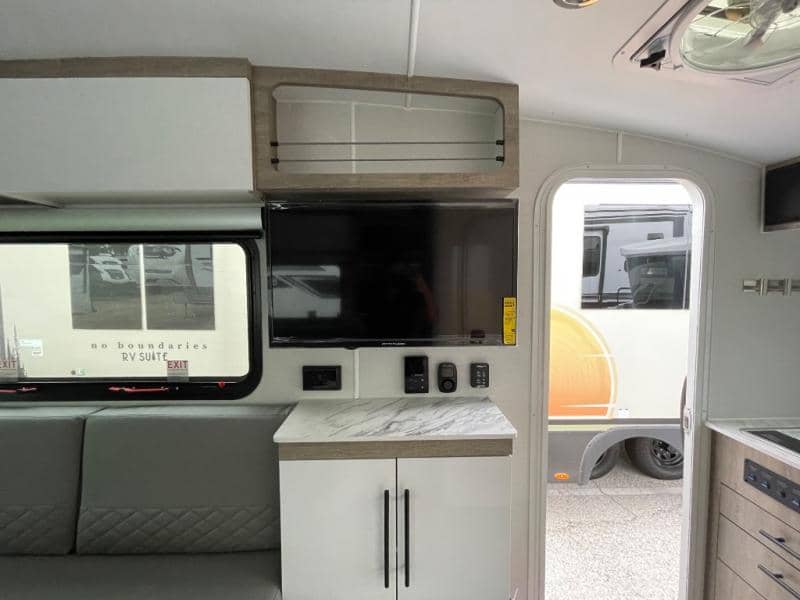 2026 inTech RV 2026 inTech RV Sol - thumbnail 15