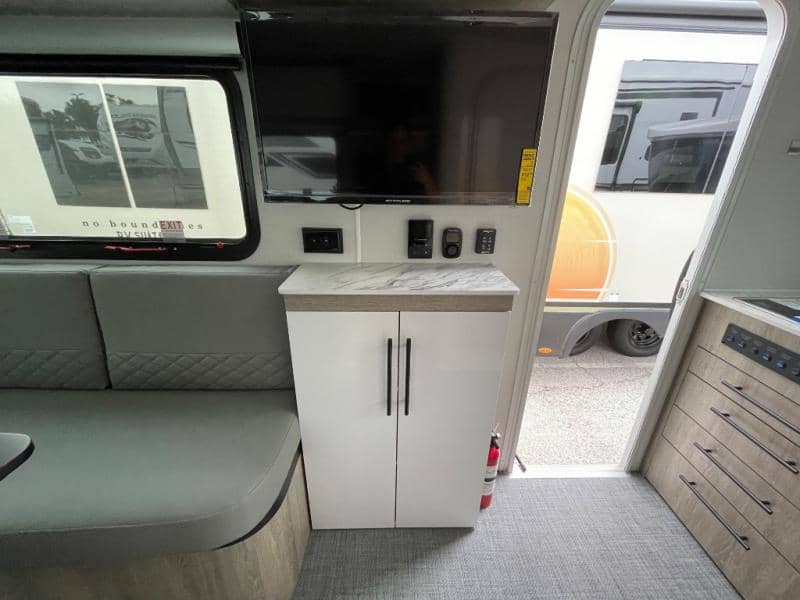 2026 inTech RV 2026 inTech RV Sol - thumbnail 16