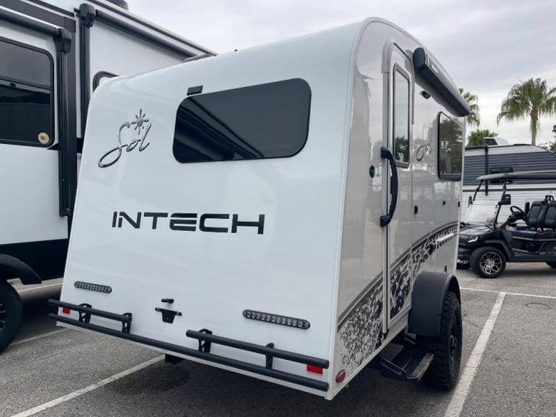 2026 inTech RV 2026 inTech RV Sol - thumbnail 7