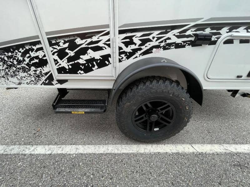 2026 inTech RV 2026 inTech RV Sol - thumbnail 9