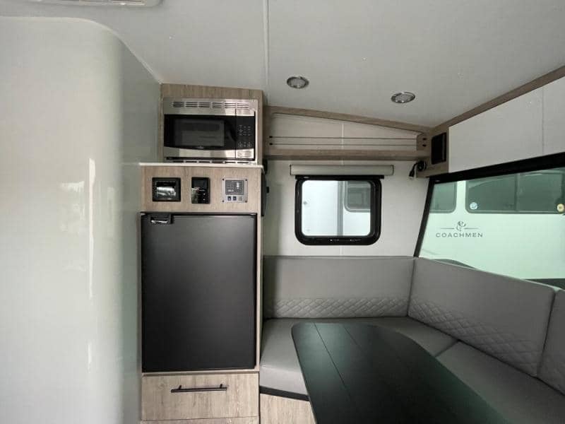 2026 inTech RV 2026 inTech RV Sol - thumbnail 15