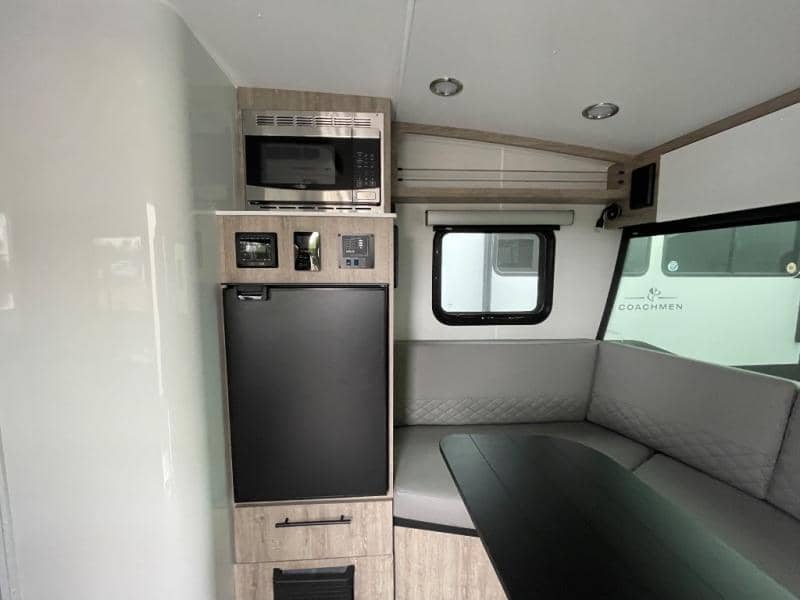 2026 inTech RV 2026 inTech RV Sol - thumbnail 17