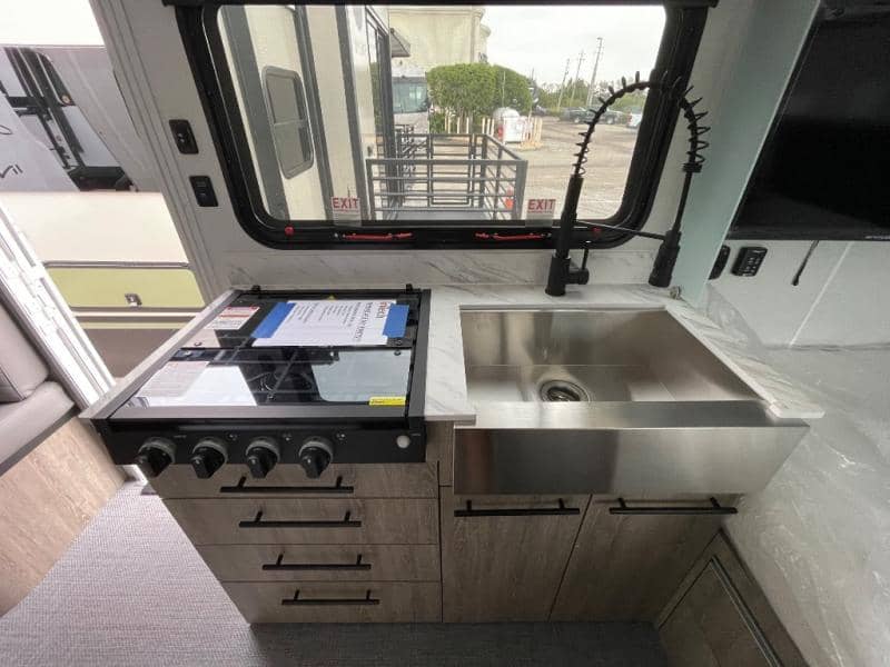 2026 inTech RV 2026 inTech RV Sol - thumbnail 19