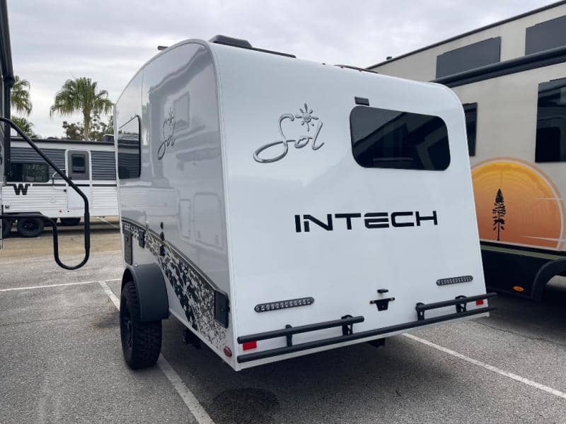 2026 inTech RV 2026 inTech RV Sol - thumbnail 5