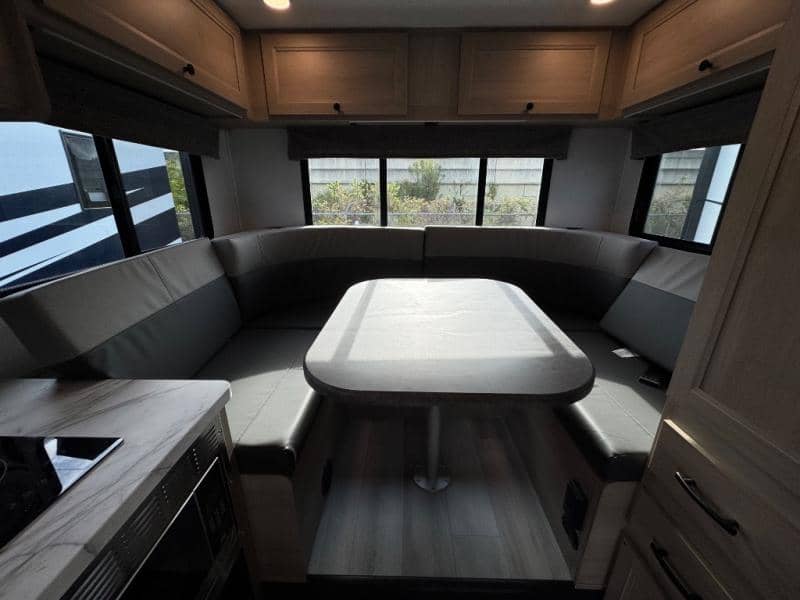 2026 Forest River 2026 Forest River Forester - thumbnail 11