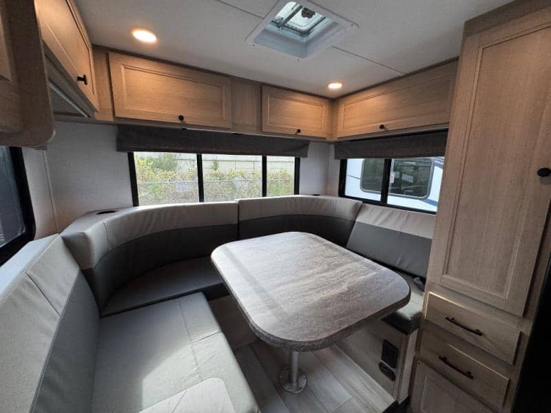 2026 Forest River 2026 Forest River Forester - thumbnail 12