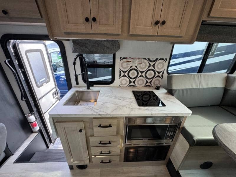 2026 Forest River 2026 Forest River Forester - thumbnail 13