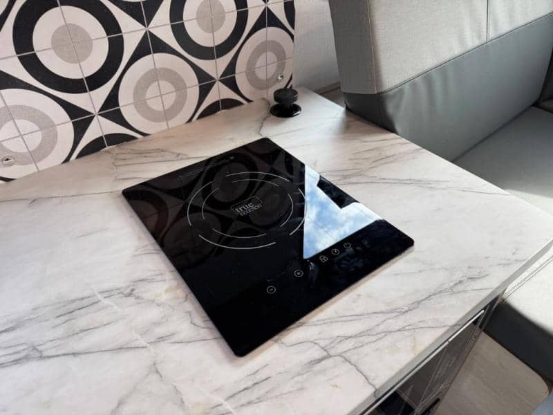 2026 Forest River 2026 Forest River Forester - thumbnail 14