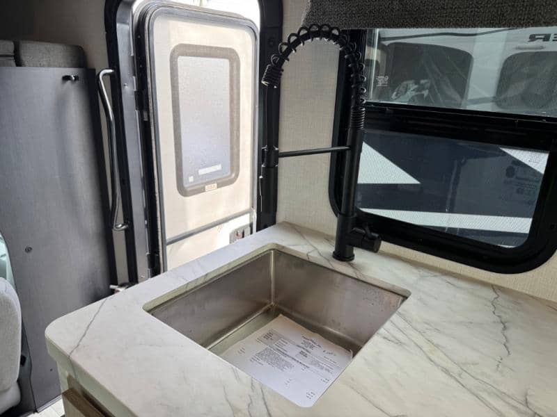 2026 Forest River 2026 Forest River Forester - thumbnail 15