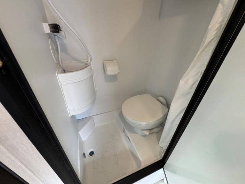 2026 Forest River 2026 Forest River Forester - thumbnail 18