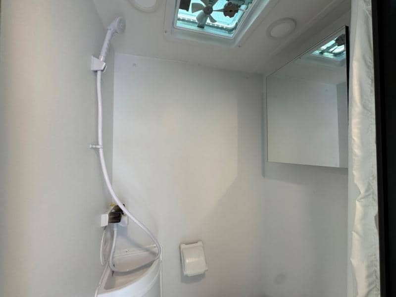 2026 Forest River 2026 Forest River Forester - thumbnail 19