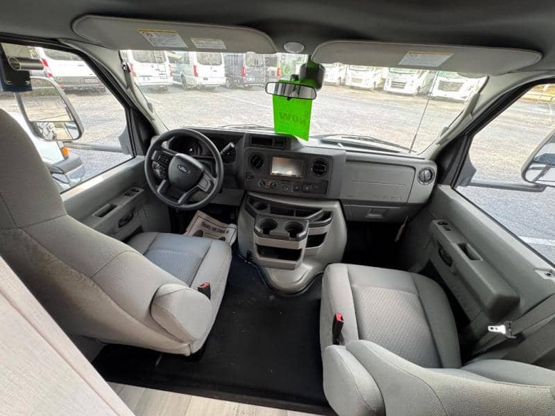 2026 Forest River 2026 Forest River Forester - thumbnail 20