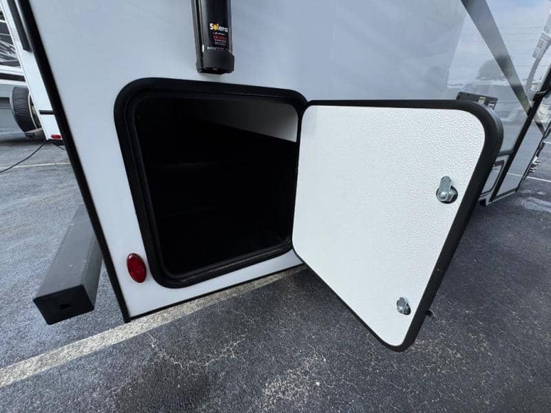 2026 Forest River 2026 Forest River Forester - thumbnail 6