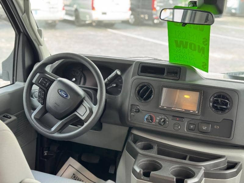 2026 Forest River 2026 Forest River Forester - thumbnail 8