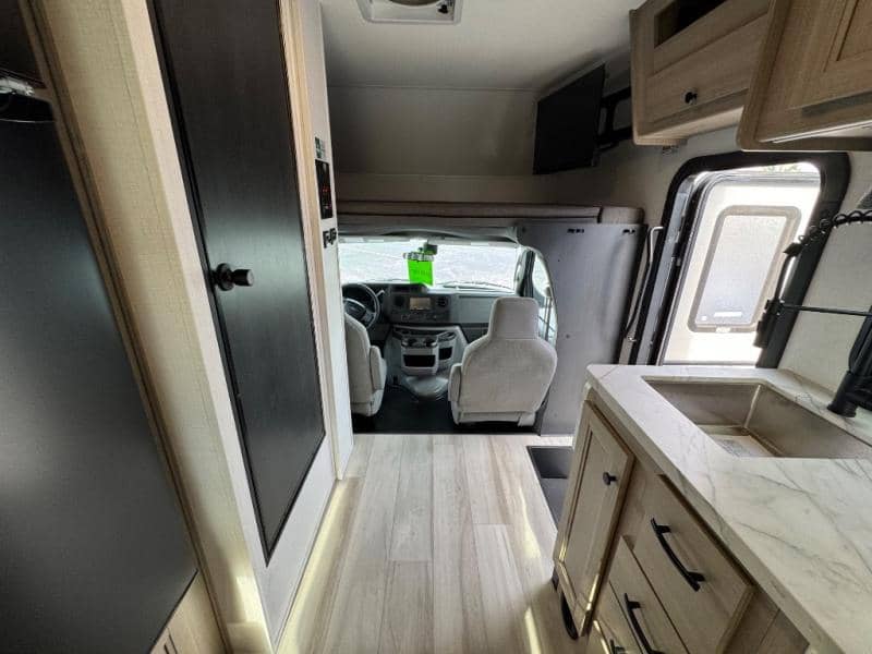 2026 Forest River 2026 Forest River Forester - thumbnail 10