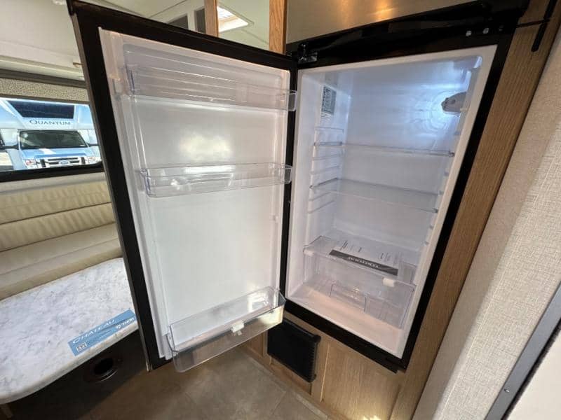 2026 Thor Motor Coach 2026 Thor Motor Coach Chateau - thumbnail 17