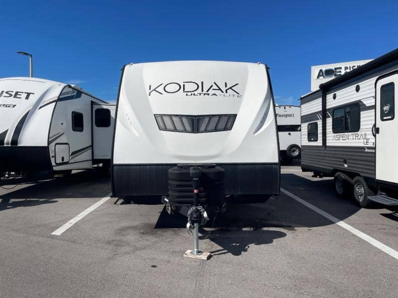 2024 Dutchmen 2024 Dutchmen Kodiak - thumbnail 2