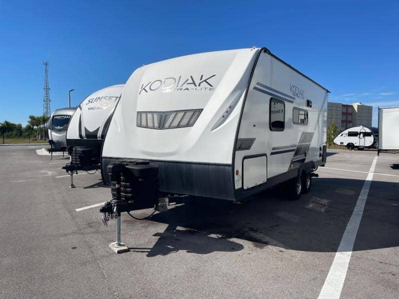 2024 Dutchmen 2024 Dutchmen Kodiak - thumbnail 3