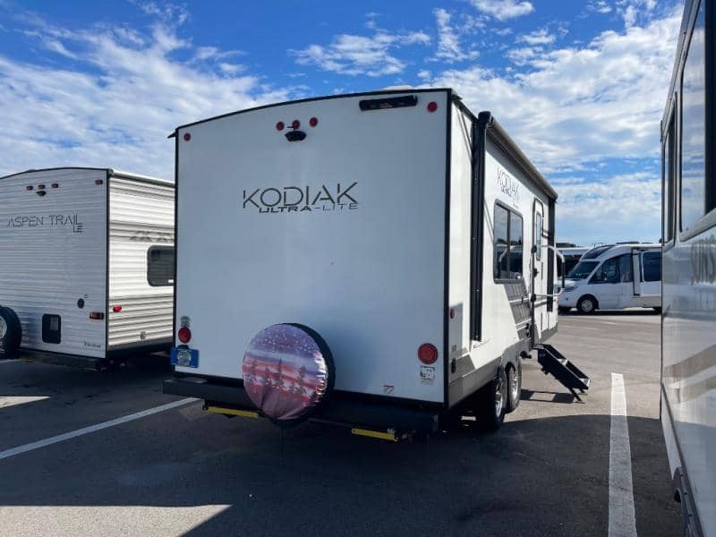 2024 Dutchmen 2024 Dutchmen Kodiak - thumbnail 7