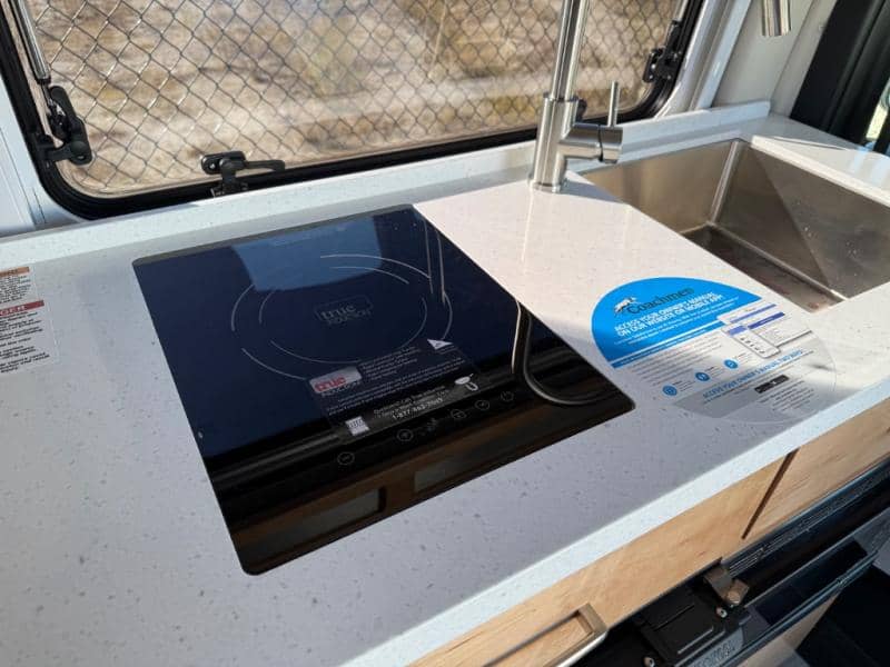 2026 Coachmen 2026 Coachmen Nova - thumbnail 12