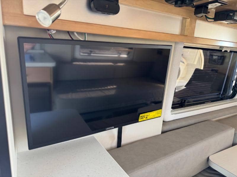 2026 Coachmen 2026 Coachmen Nova - thumbnail 17