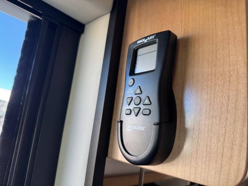 2026 Coachmen 2026 Coachmen Nova - thumbnail 21